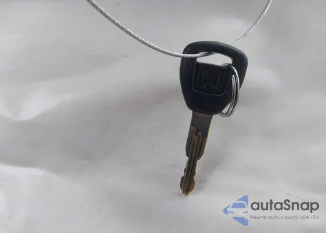 2000 Honda Accord 2.3 Se z USA, uszkodzony, nr VIN 1HGCG6696YA088156